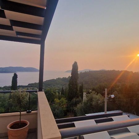 Apartment Mara Orašac Kültér fotó
