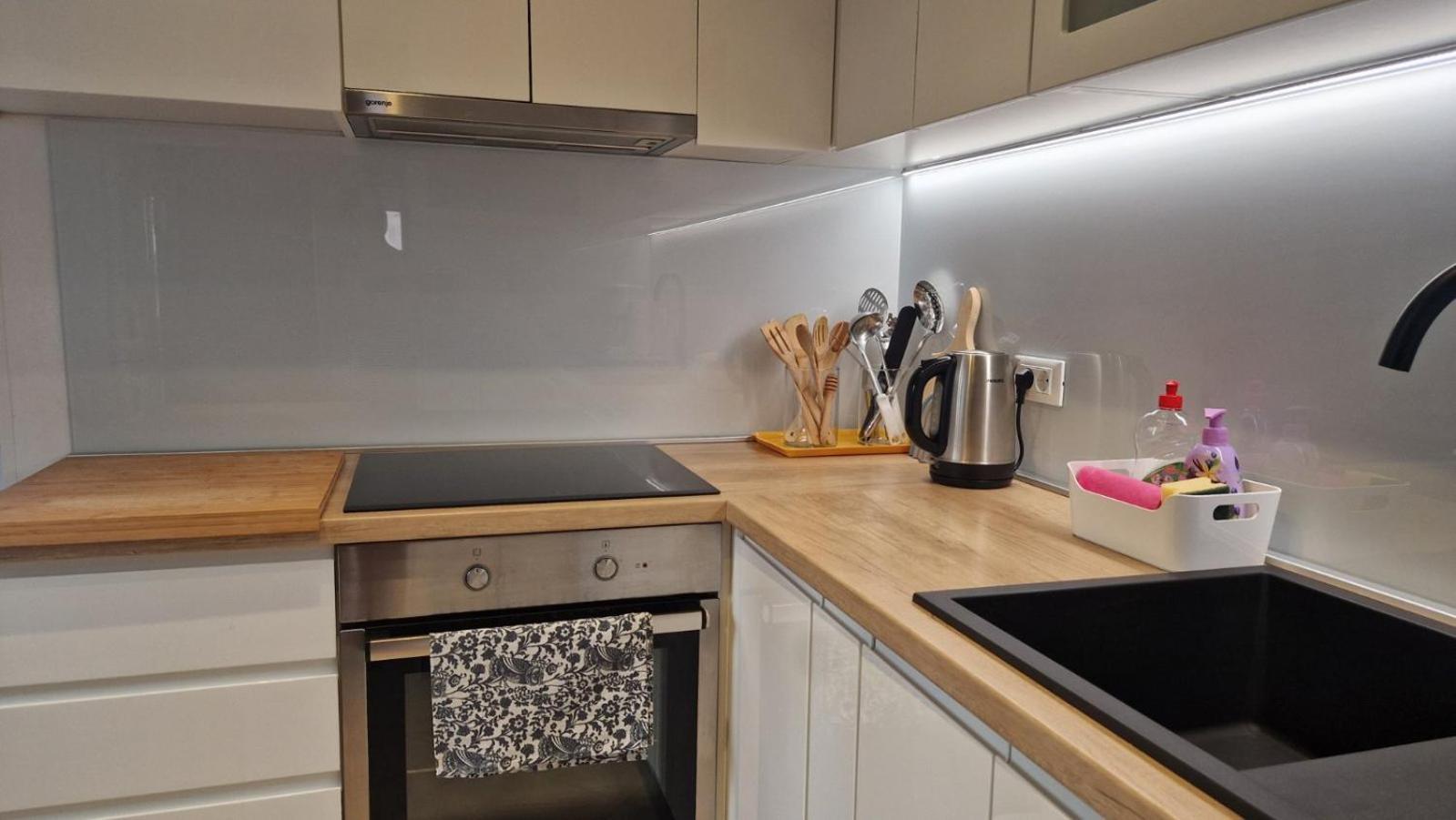 Apartment Mara Orašac Kültér fotó