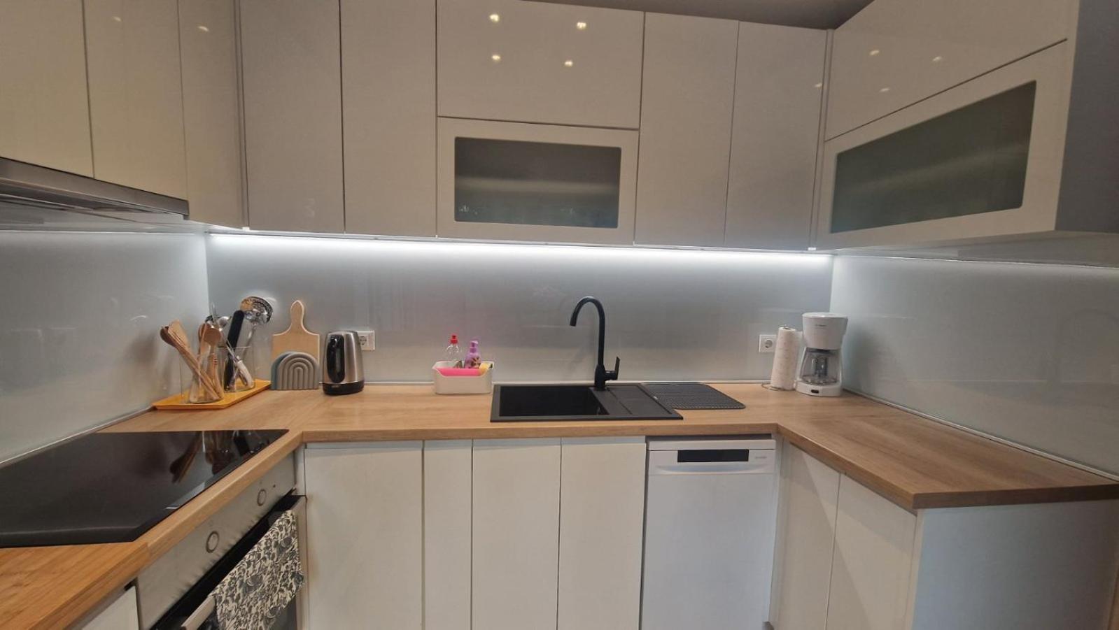 Apartment Mara Orašac Kültér fotó