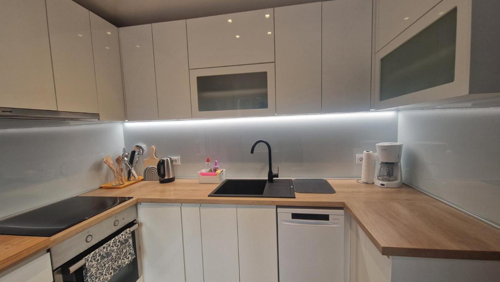 Apartment Mara Orašac Kültér fotó