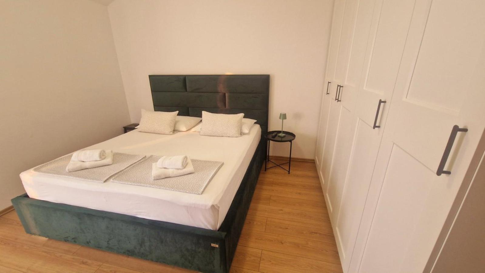Apartment Mara Orašac Kültér fotó