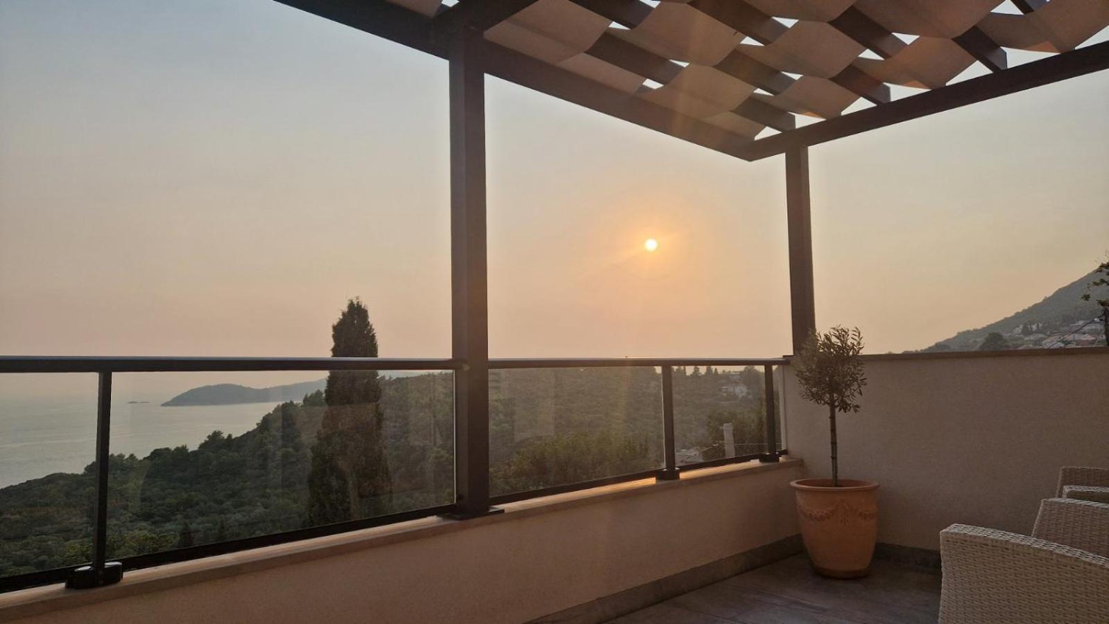 Apartment Mara Orašac Kültér fotó
