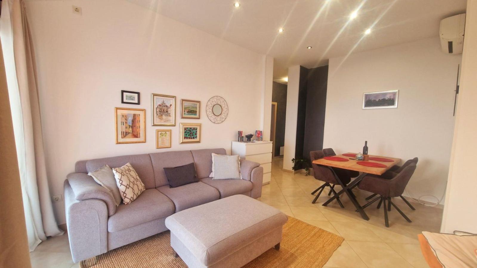 Apartment Mara Orašac Kültér fotó