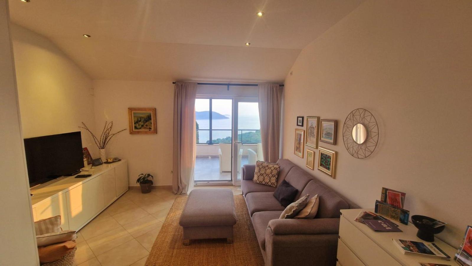Apartment Mara Orašac Kültér fotó