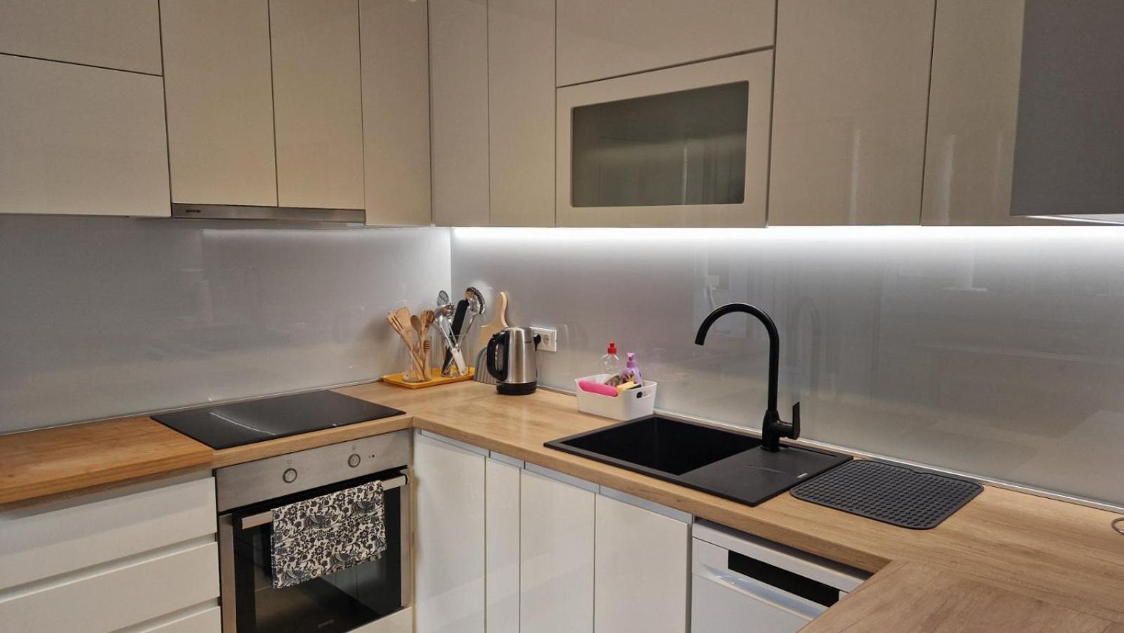 Apartment Mara Orašac Kültér fotó