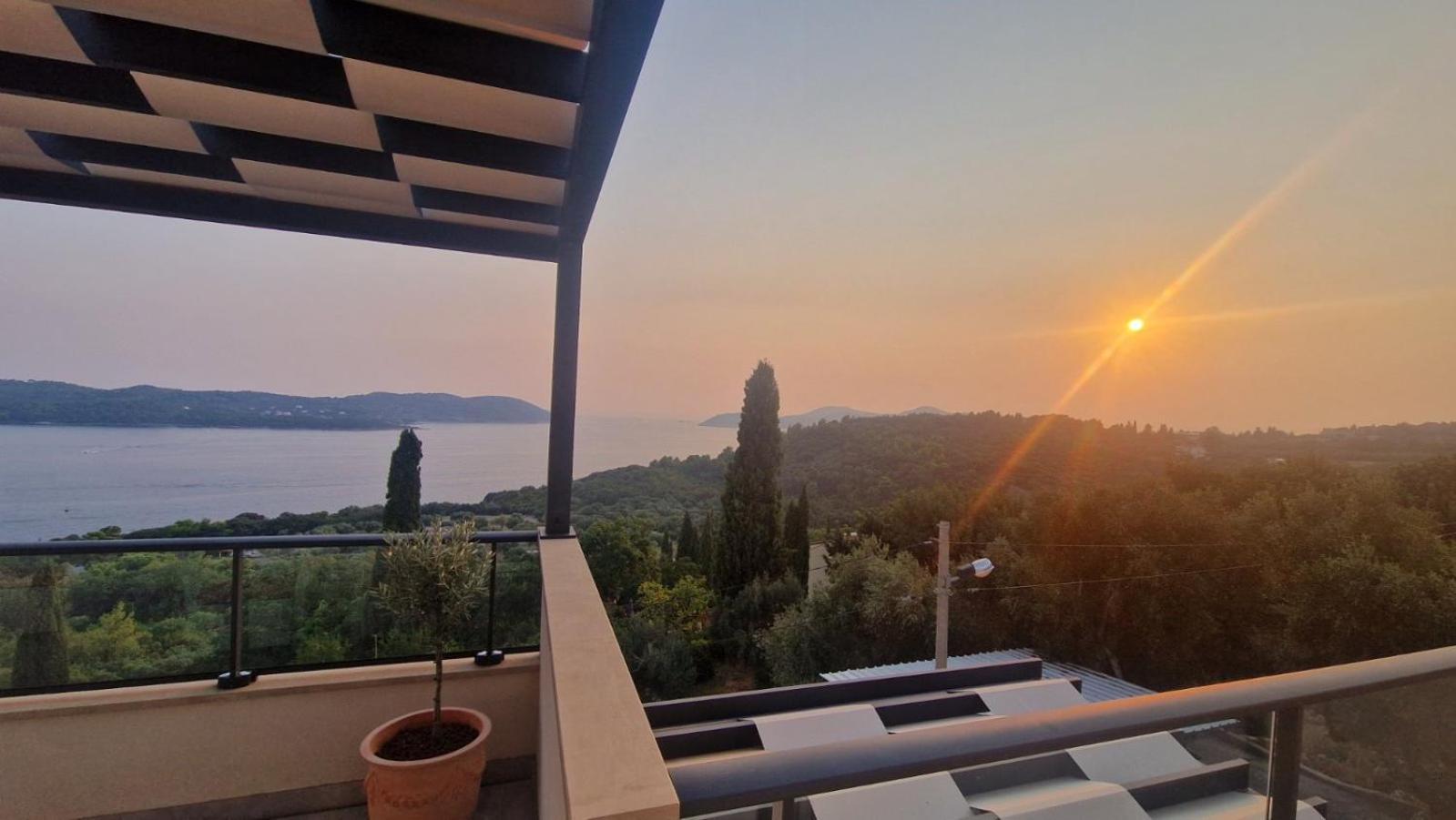Apartment Mara Orašac Kültér fotó