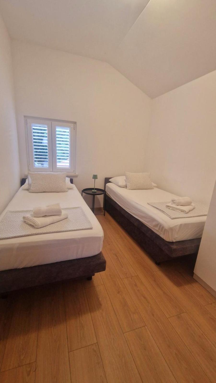 Apartment Mara Orašac Kültér fotó