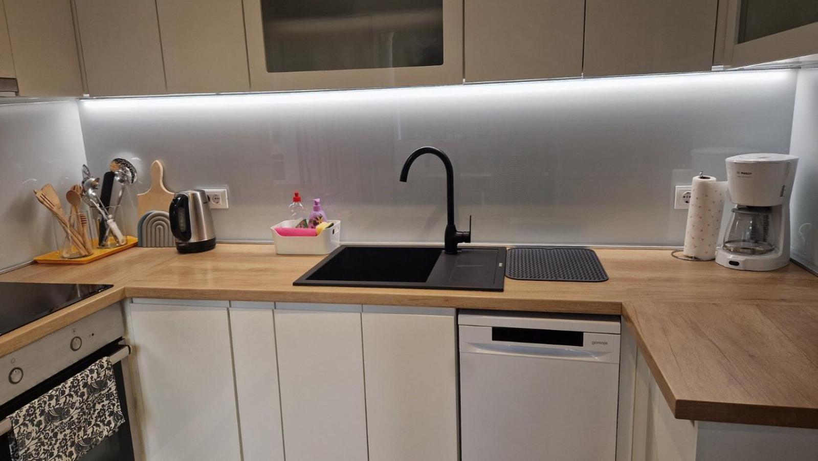 Apartment Mara Orašac Kültér fotó