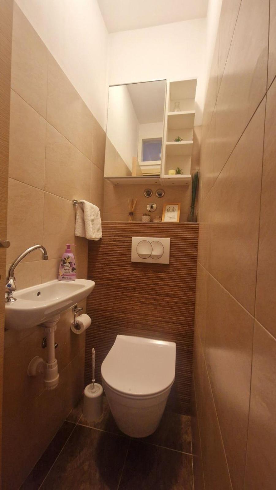 Apartment Mara Orašac Kültér fotó