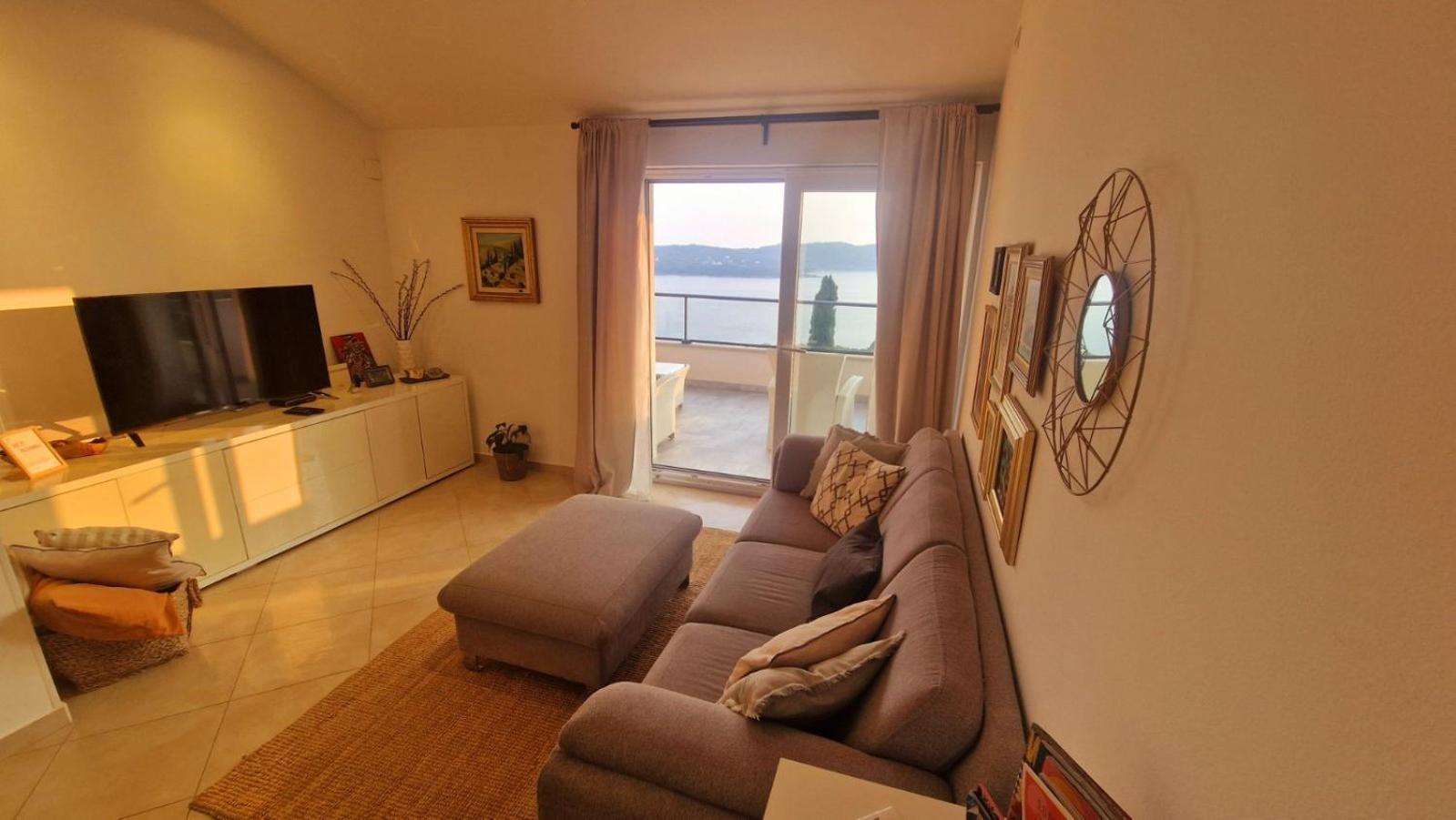 Apartment Mara Orašac Kültér fotó