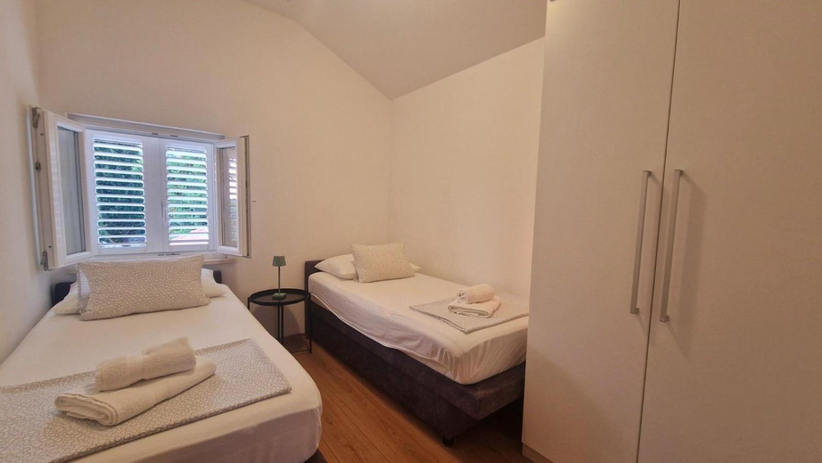 Apartment Mara Orašac Kültér fotó