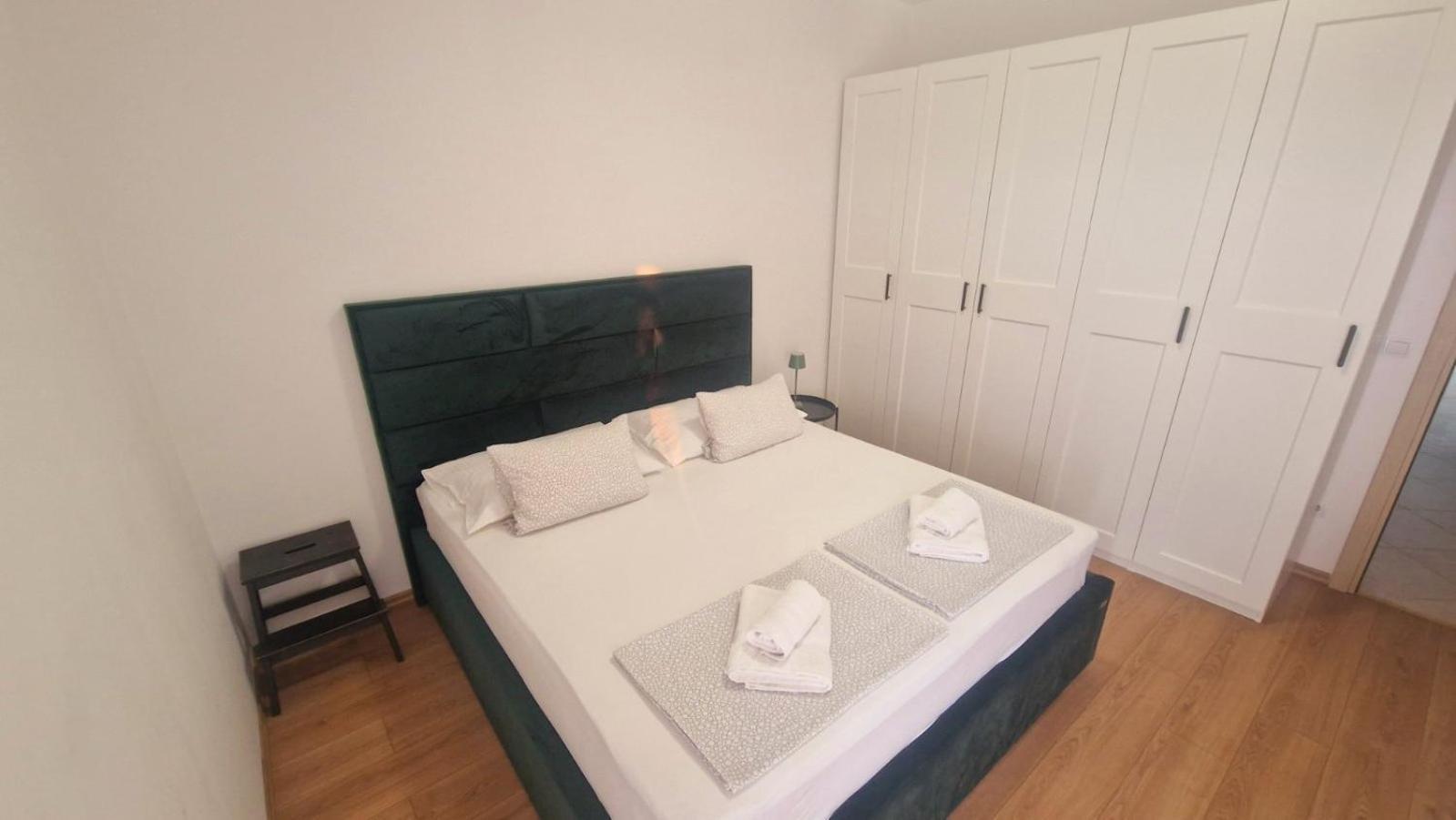Apartment Mara Orašac Kültér fotó