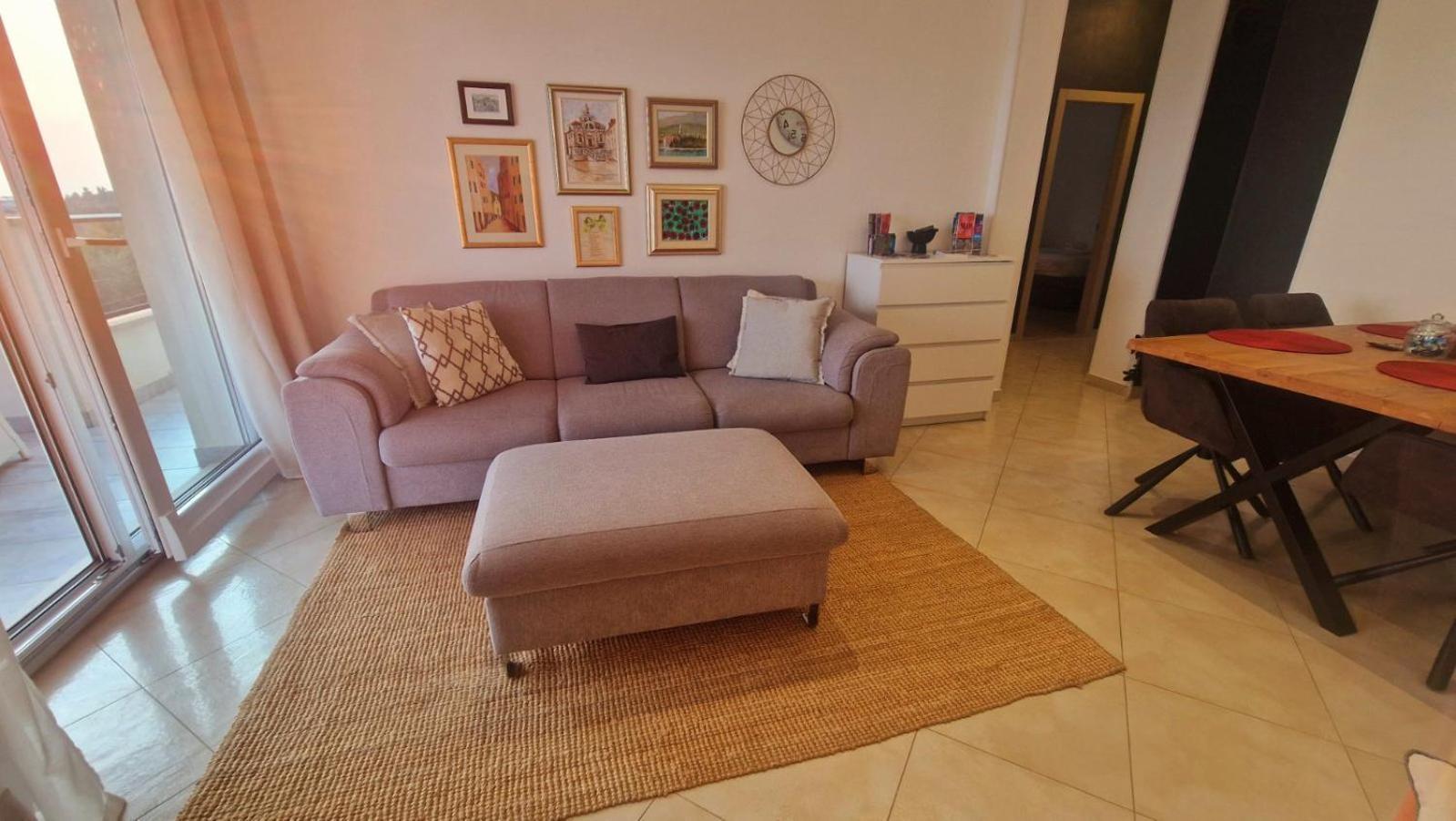 Apartment Mara Orašac Kültér fotó