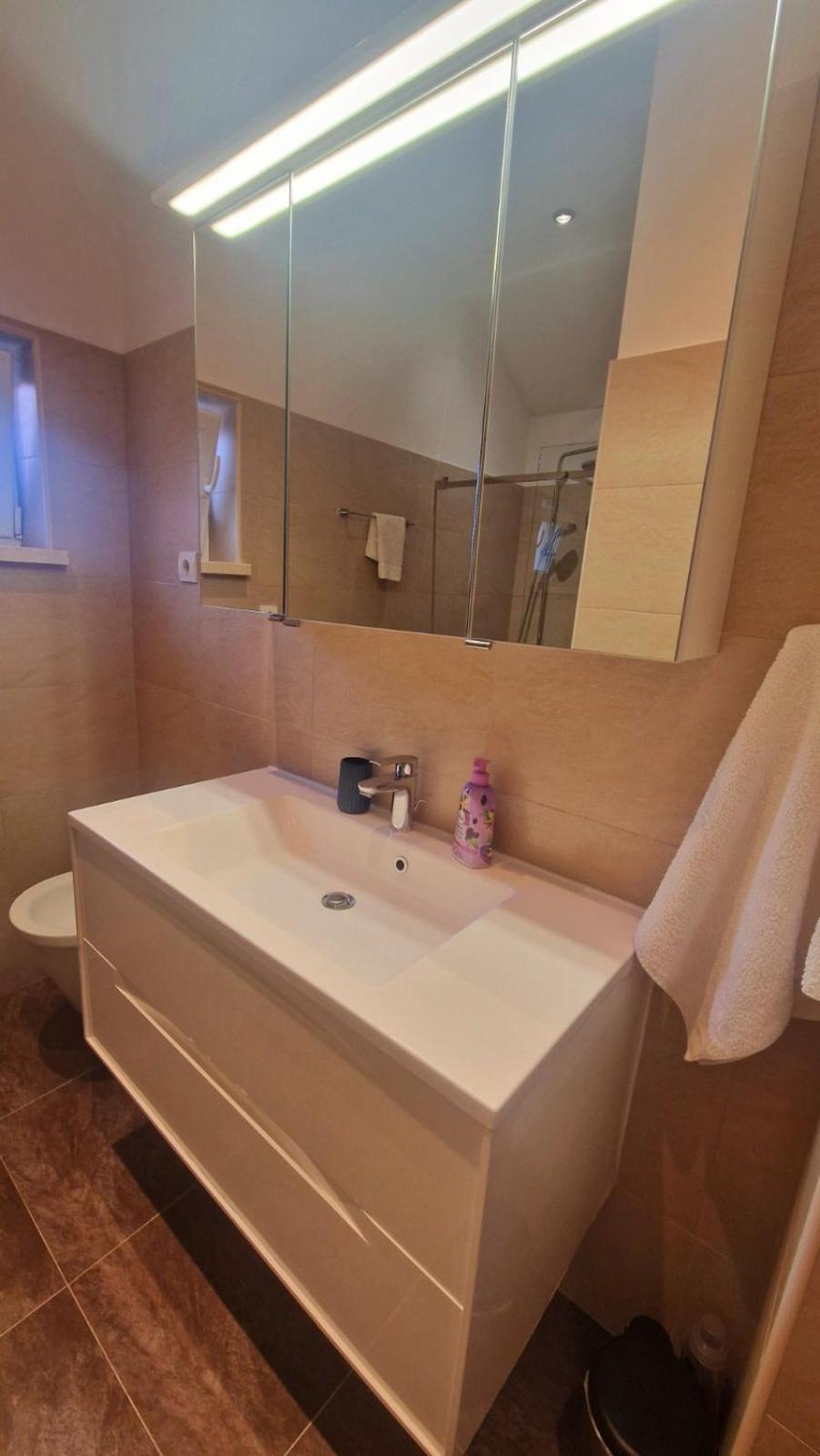 Apartment Mara Orašac Kültér fotó
