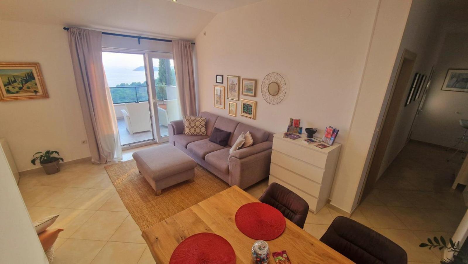 Apartment Mara Orašac Kültér fotó
