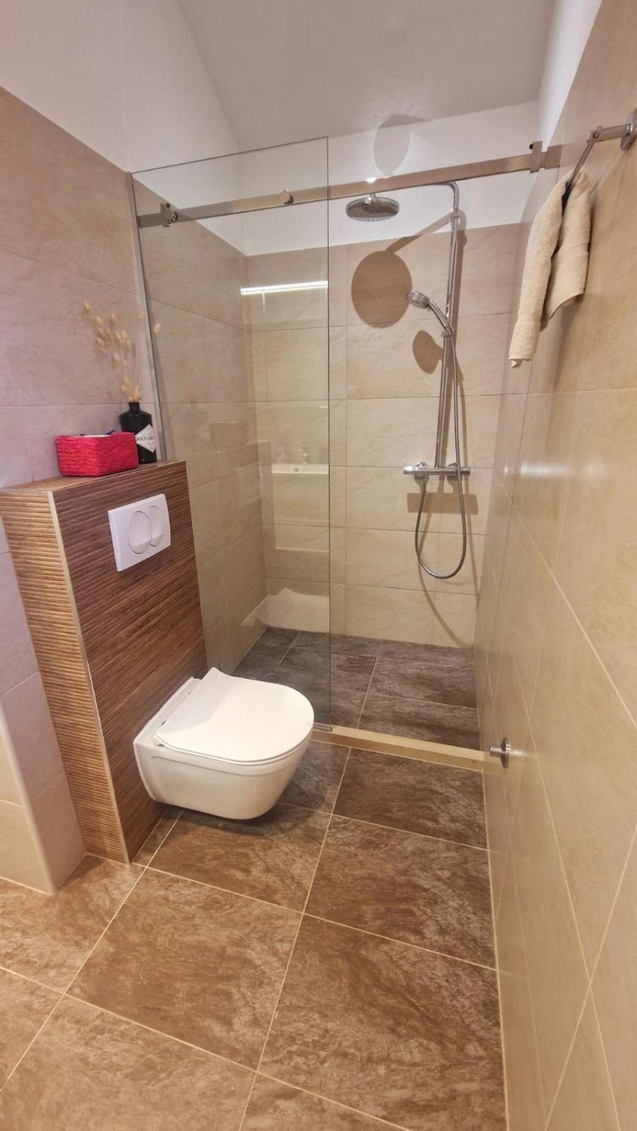 Apartment Mara Orašac Kültér fotó
