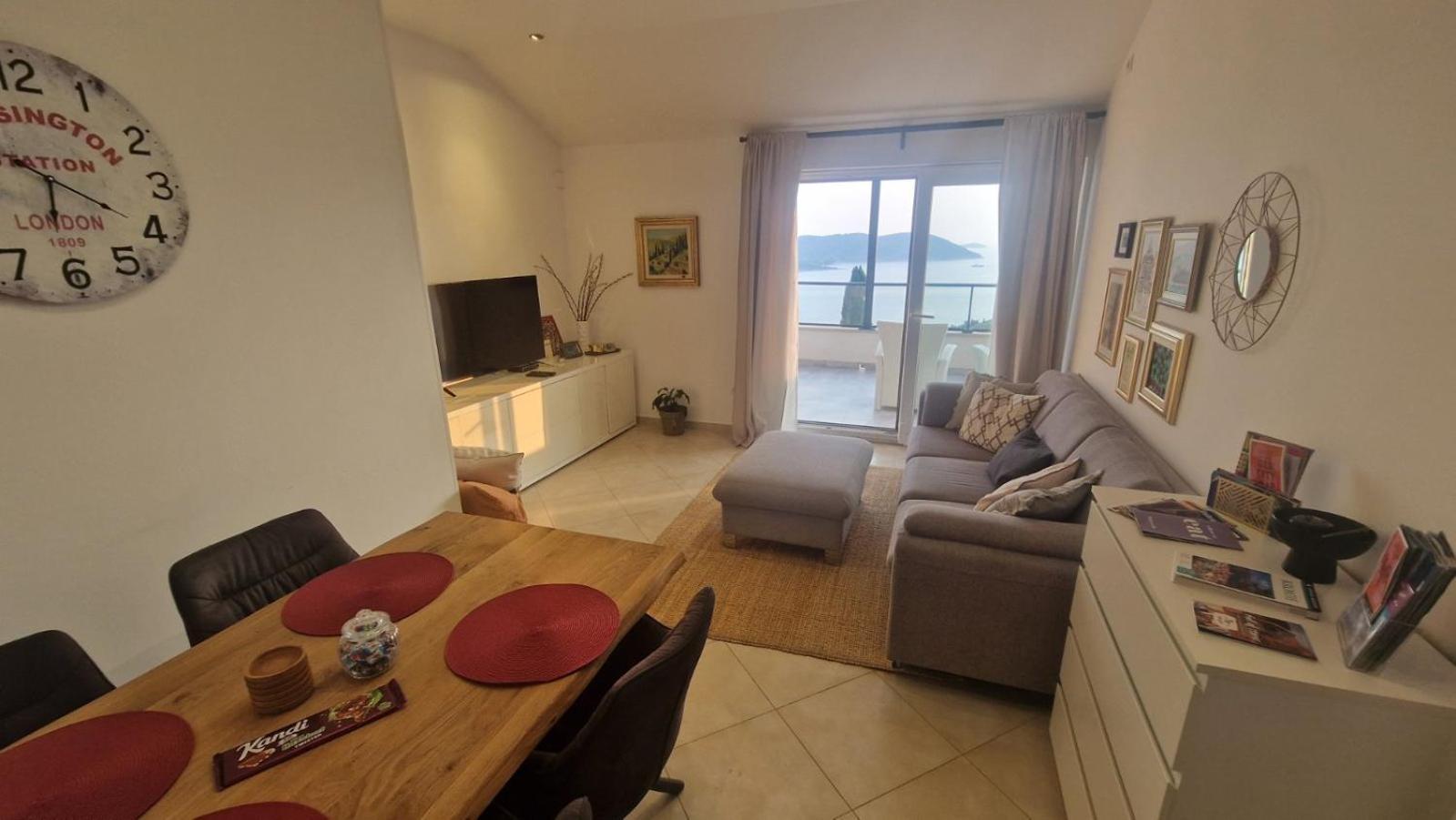 Apartment Mara Orašac Kültér fotó