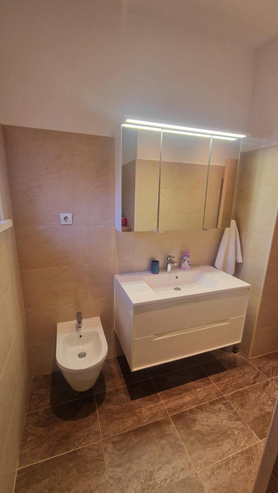 Apartment Mara Orašac Kültér fotó