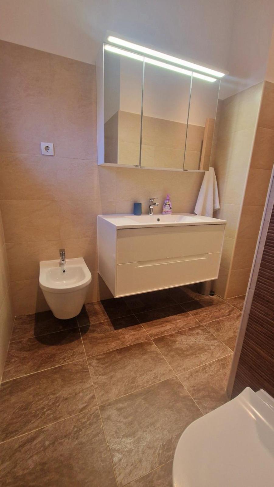 Apartment Mara Orašac Kültér fotó